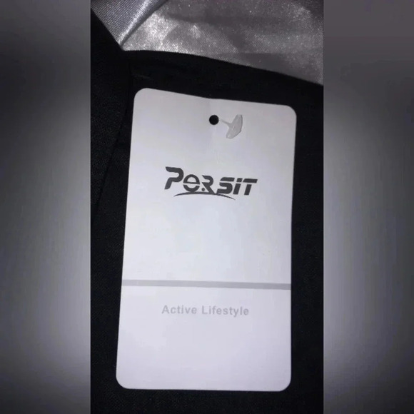 NWT Porsit polo shirt - Picture 2 of 7